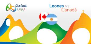 RUMBO A RIO: ARGENTINA - CANAD